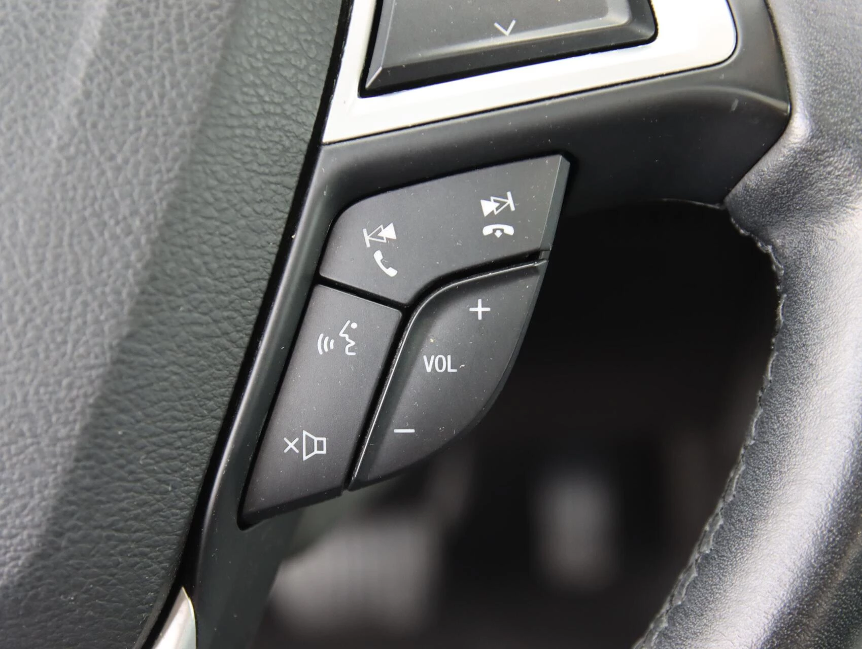 Hoofdafbeelding Ford Mondeo