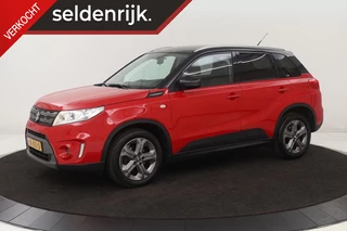 Suzuki Vitara 1.6 Exclusive | Automaat | Stoelverwarming |  Trekhaak | Camera | Climate control | Navigatie | Cruise control | Bluetooth