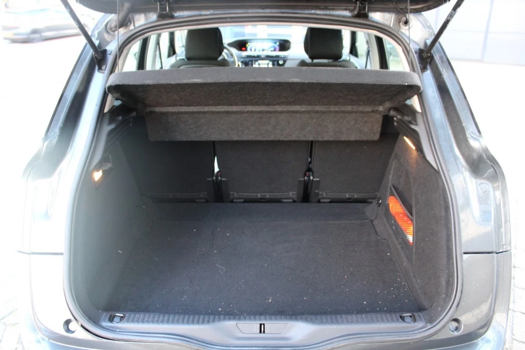 Hoofdafbeelding Citroën C4