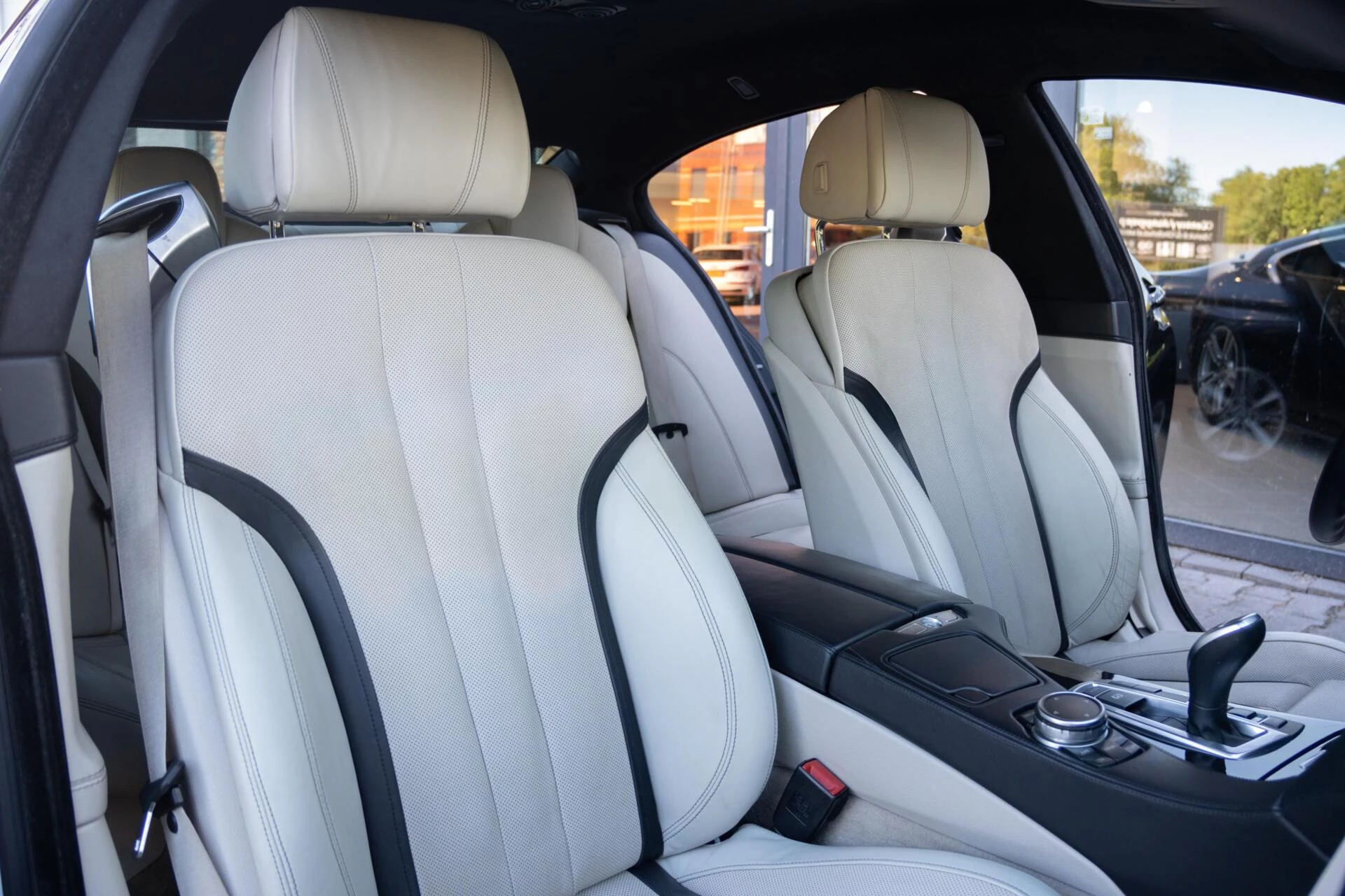 Hoofdafbeelding BMW 6 Serie