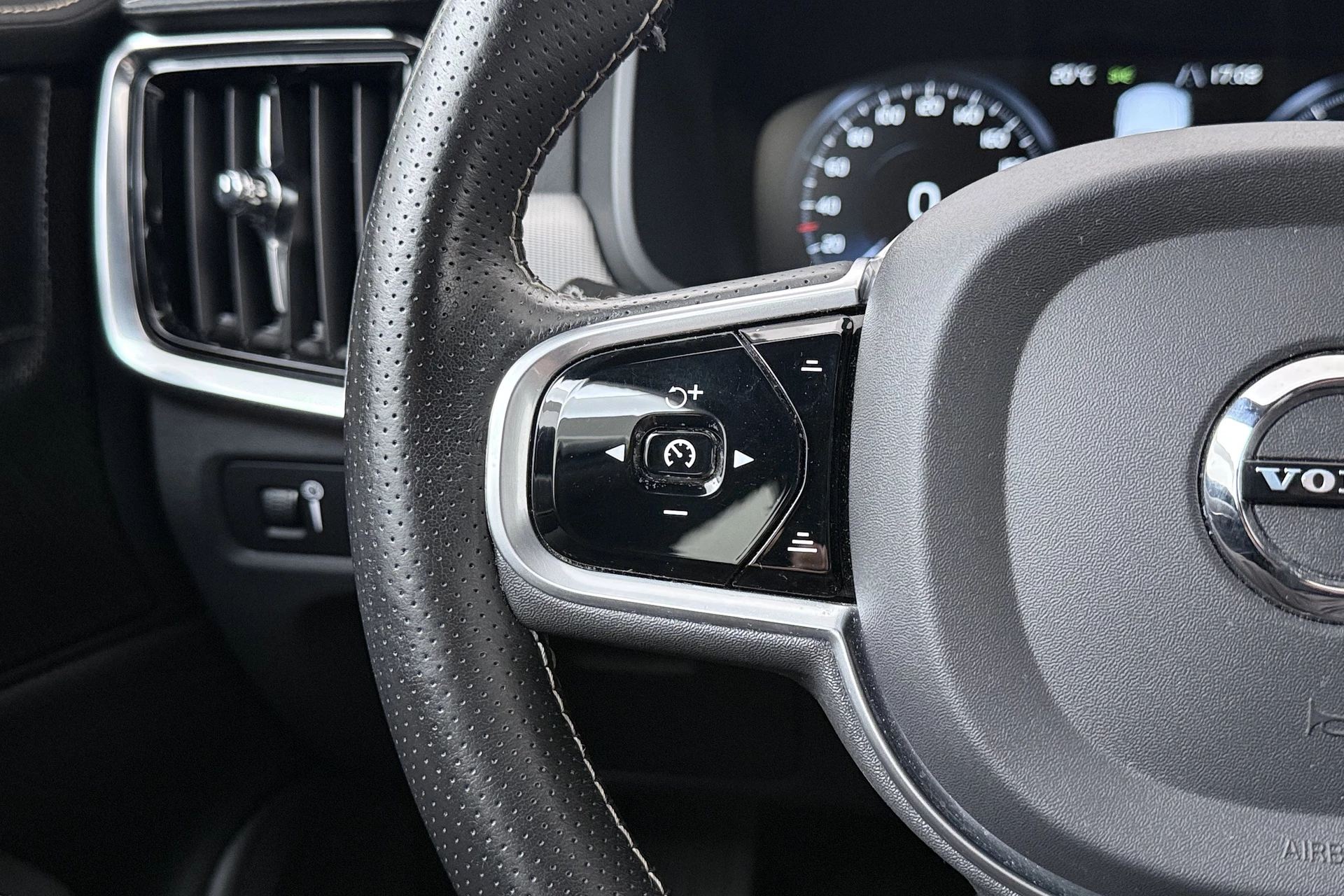 Hoofdafbeelding Volvo V90