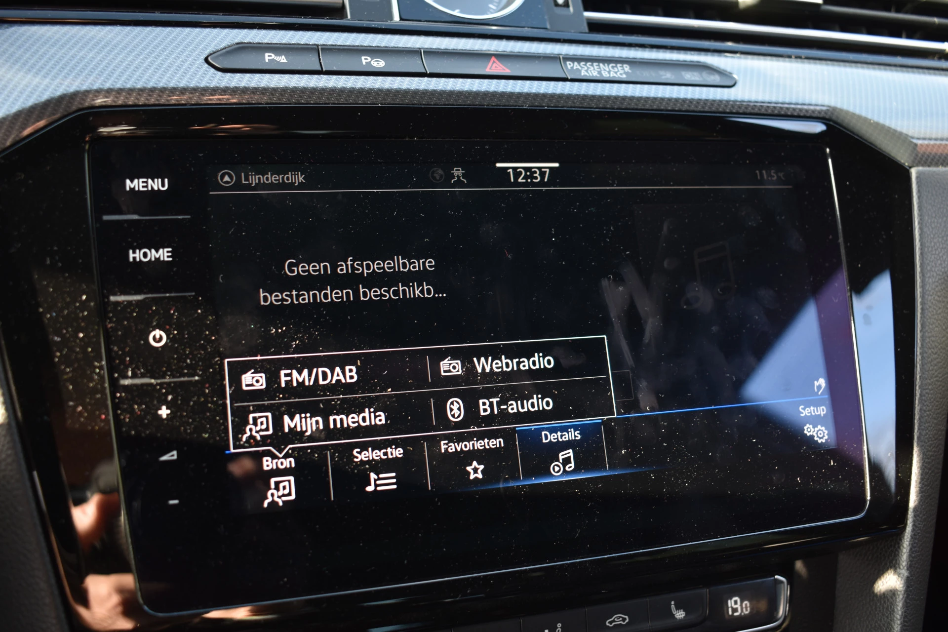 Hoofdafbeelding Volkswagen Arteon