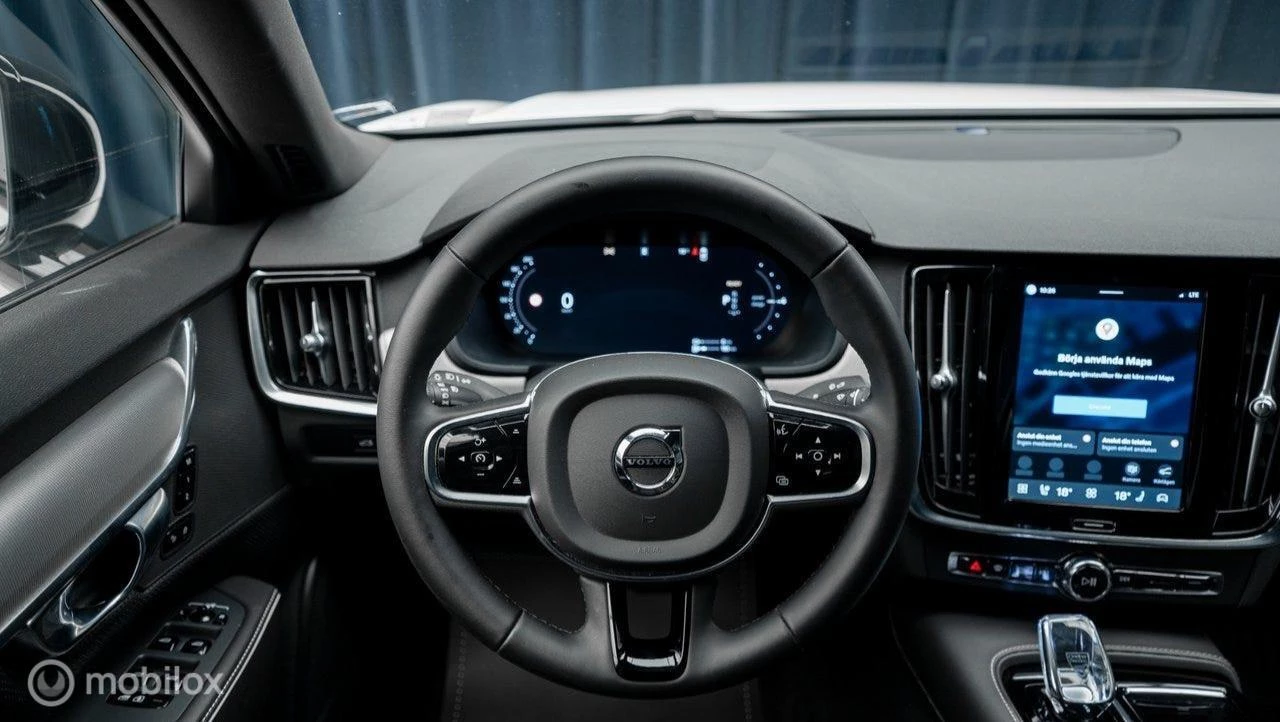 Hoofdafbeelding Volvo S90