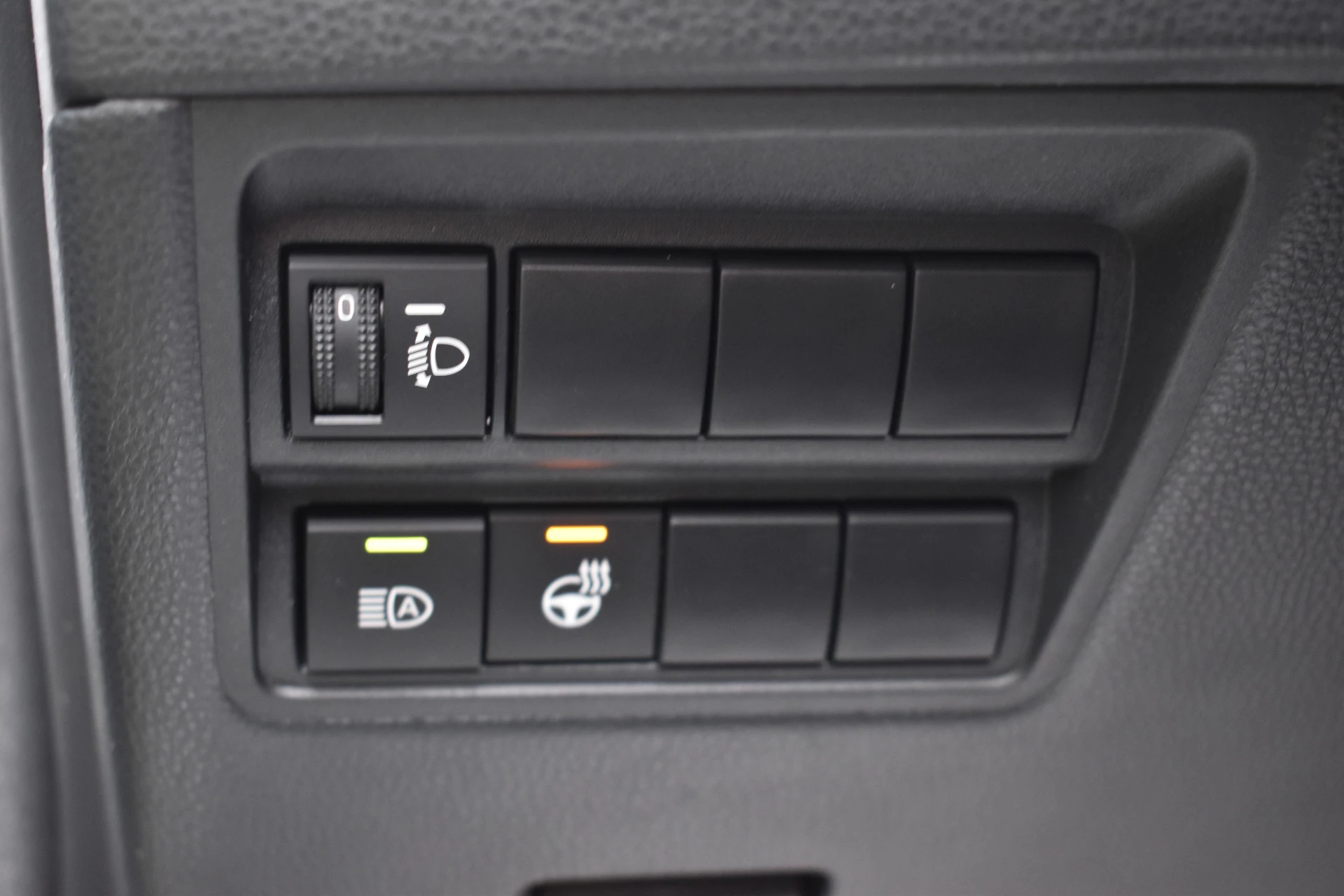 Hoofdafbeelding Mazda 2 Hybrid