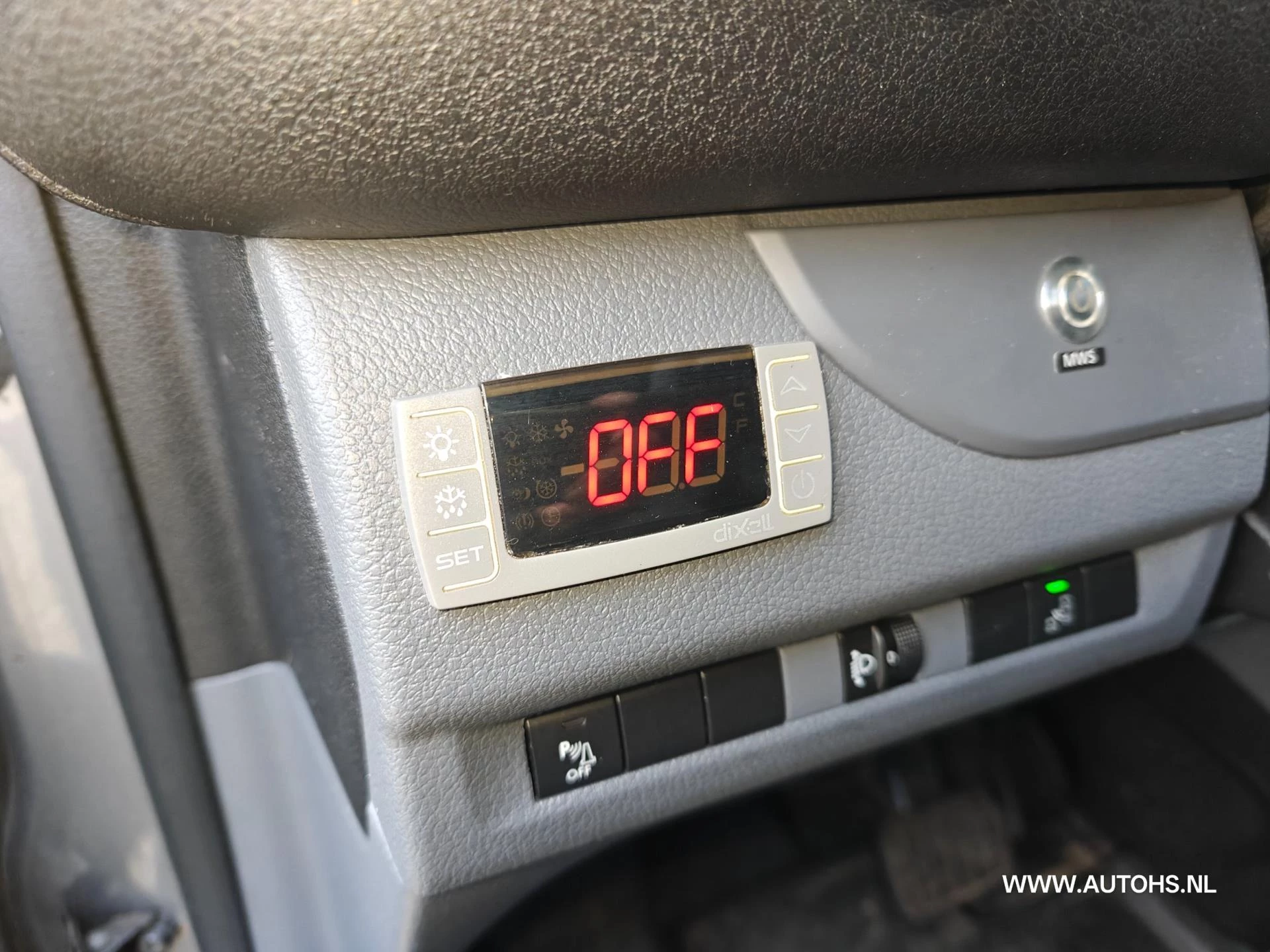 Hoofdafbeelding Citroën Jumpy