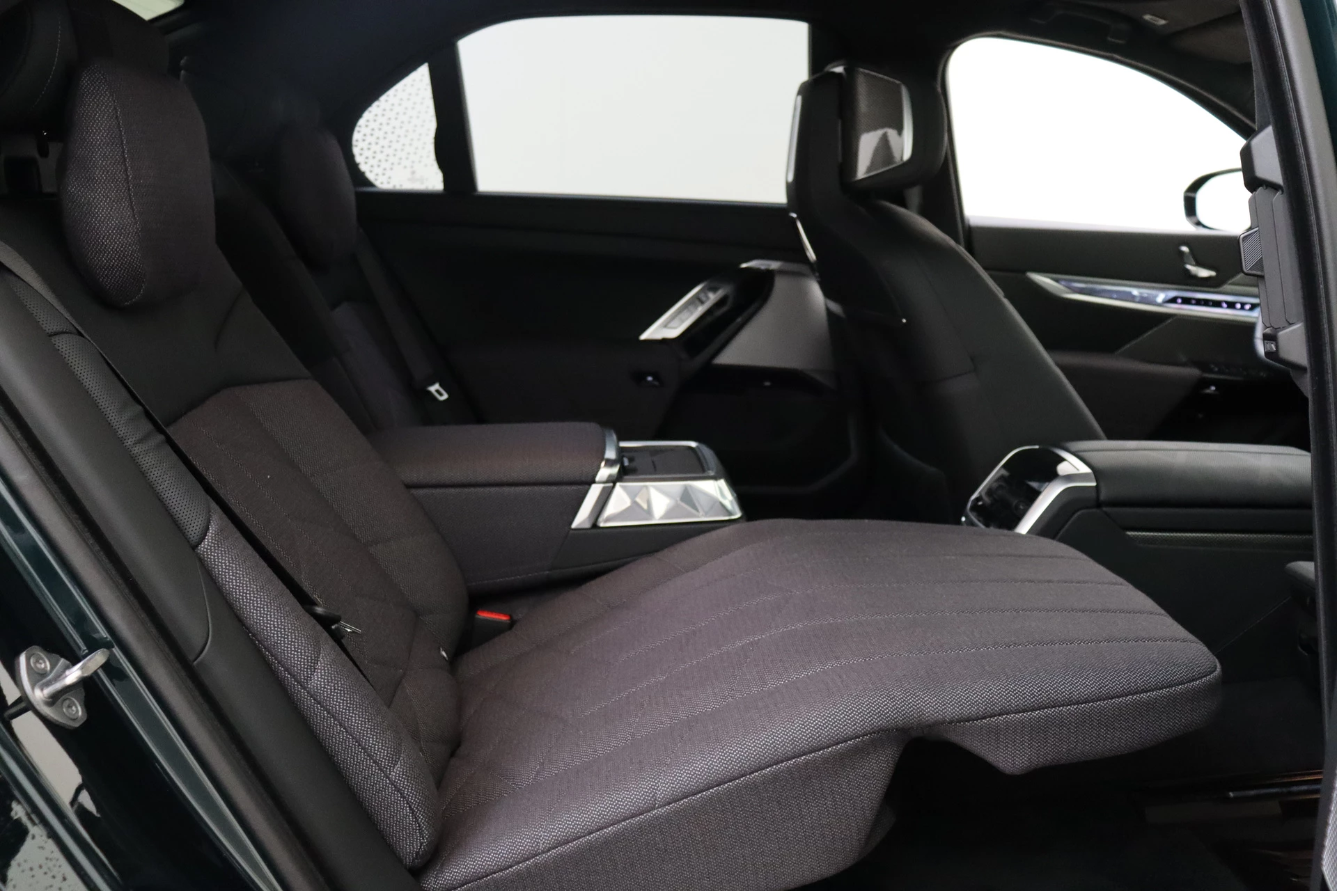 Hoofdafbeelding BMW 7 Serie
