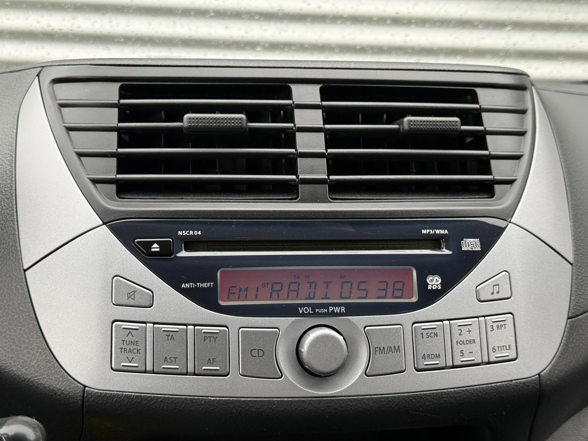 Hoofdafbeelding Suzuki Alto