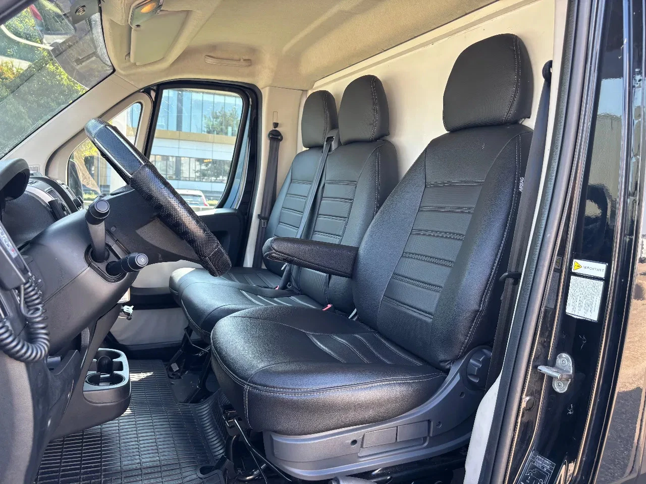 Hoofdafbeelding Fiat Ducato