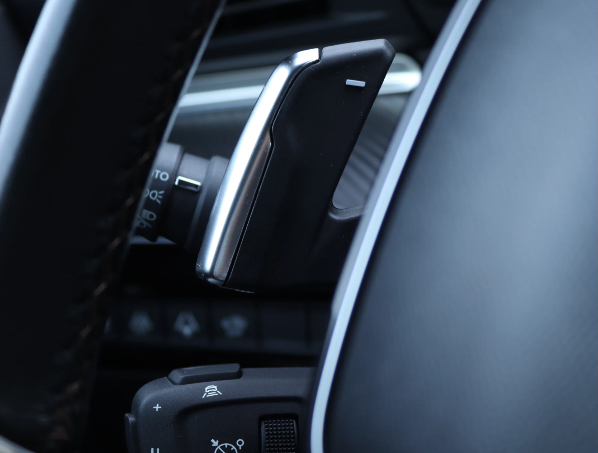 Hoofdafbeelding Peugeot 508