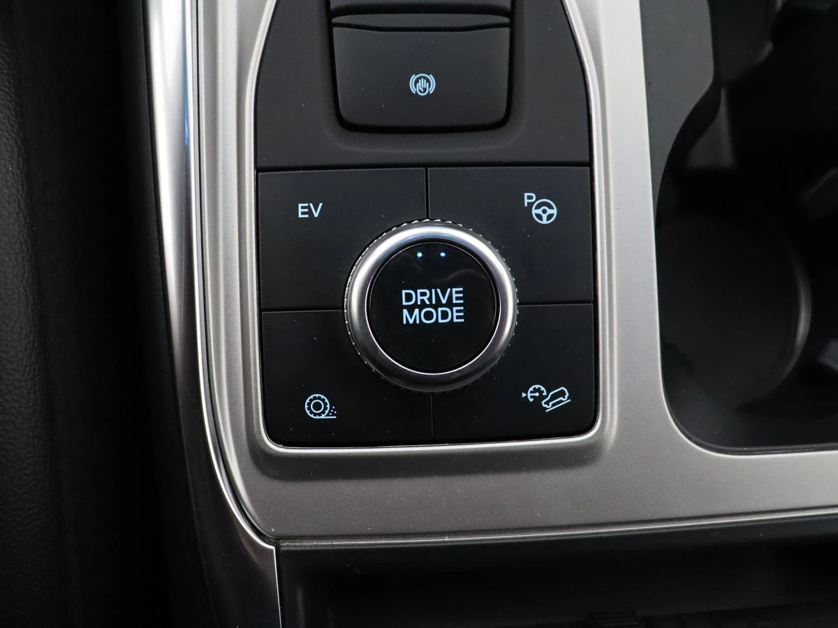 Hoofdafbeelding Ford Explorer