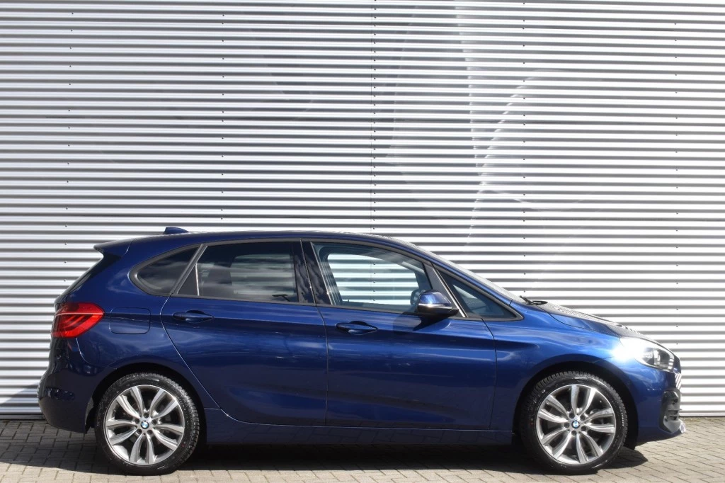 Hoofdafbeelding BMW 2 Serie