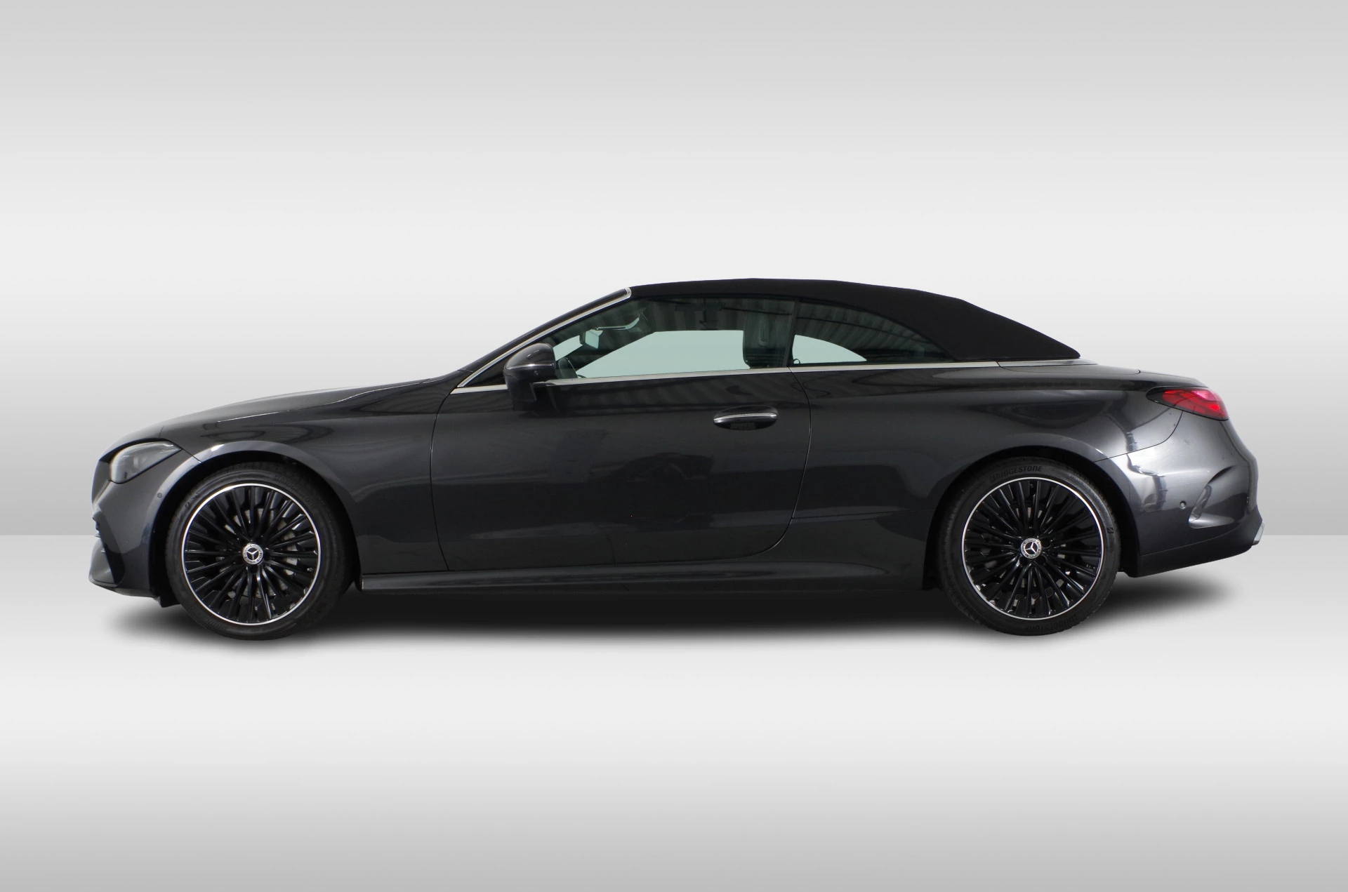 Hoofdafbeelding Mercedes-Benz CLE