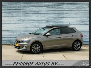 Volkswagen Polo 1.0 TSI Highline Panoramadak Xenon Carplay