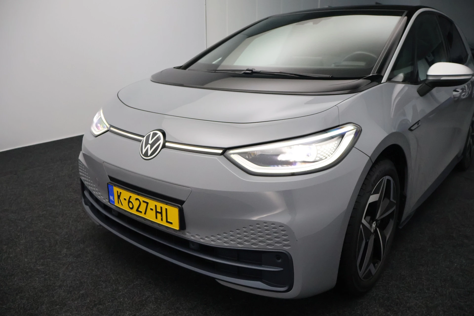 Hoofdafbeelding Volkswagen ID.3