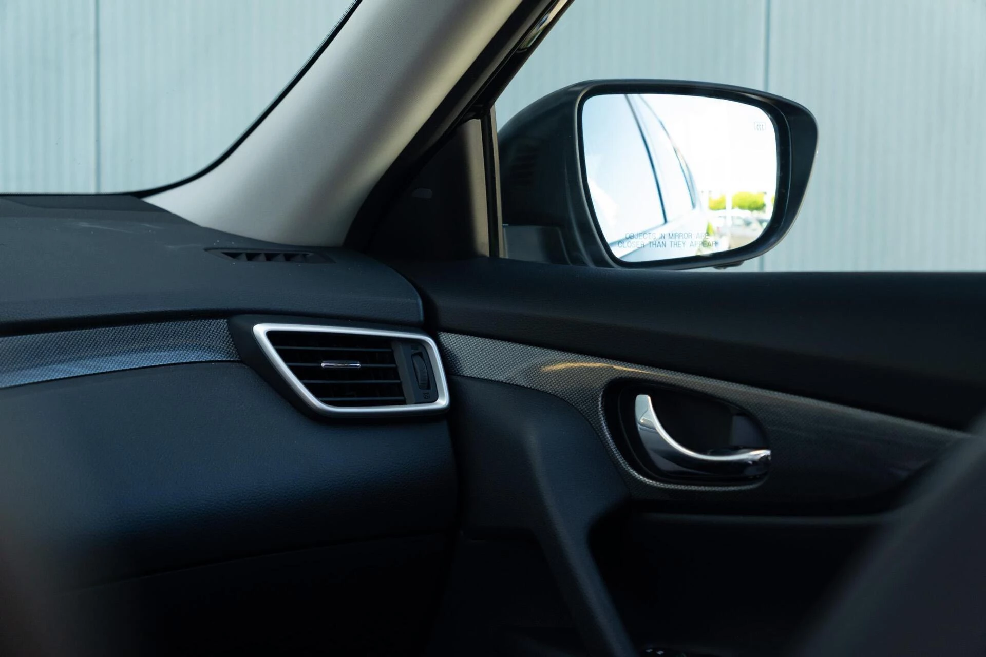 Hoofdafbeelding Nissan X-Trail