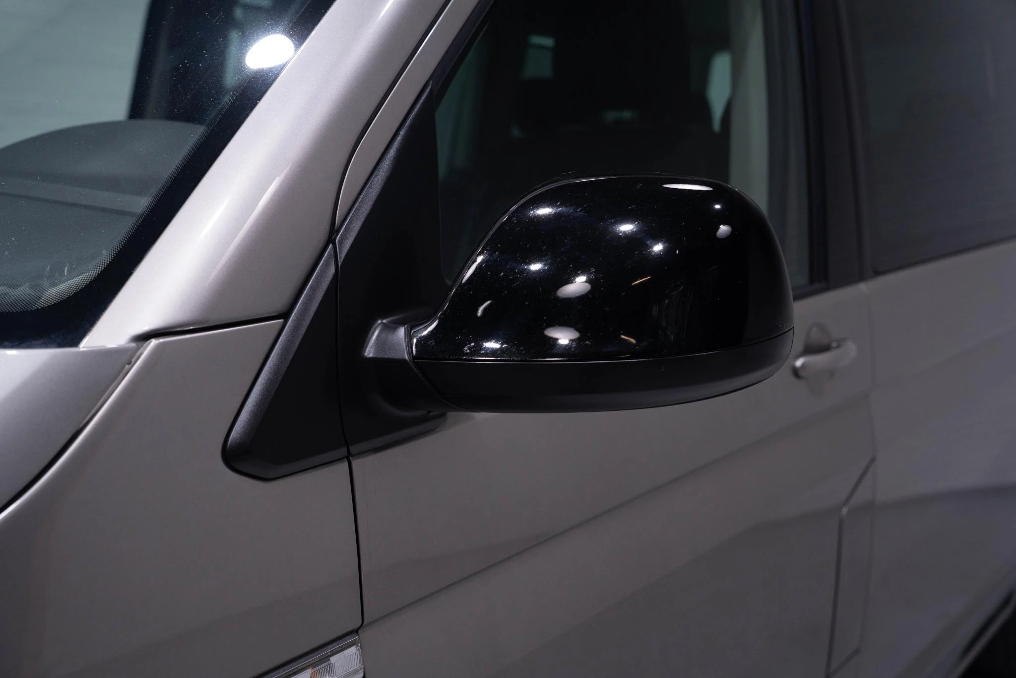 Hoofdafbeelding Volkswagen Multivan