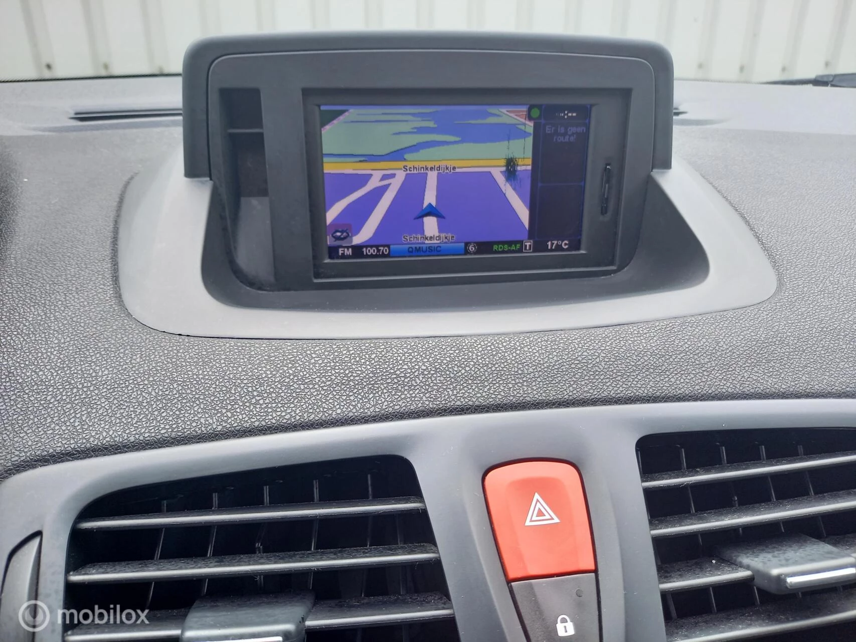 Hoofdafbeelding Renault Mégane