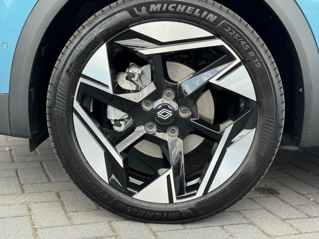 Hoofdafbeelding Renault Symbioz