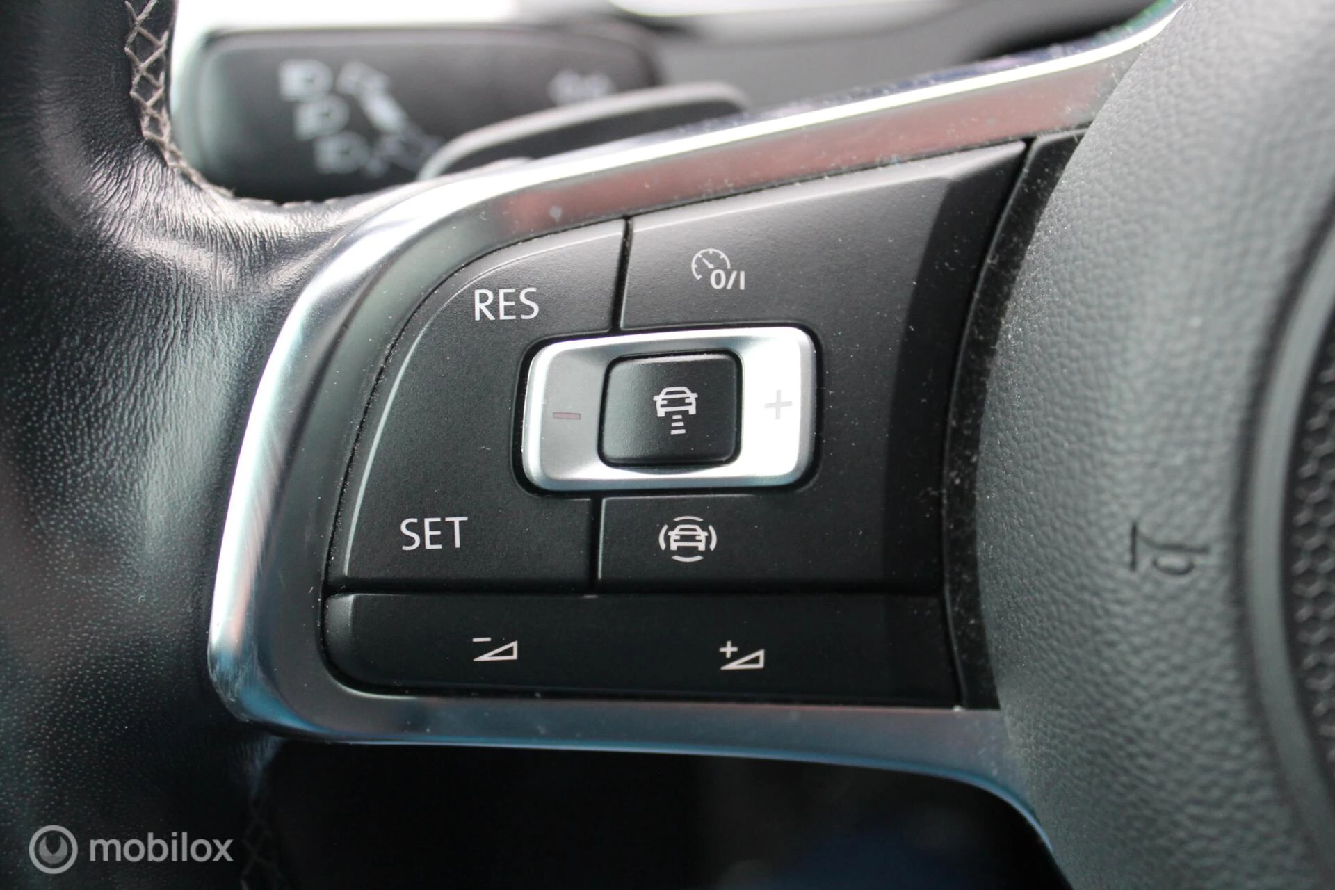 Hoofdafbeelding Volkswagen Arteon