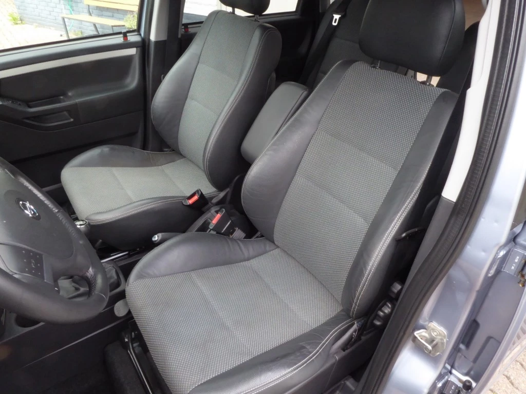 Hoofdafbeelding Opel Meriva