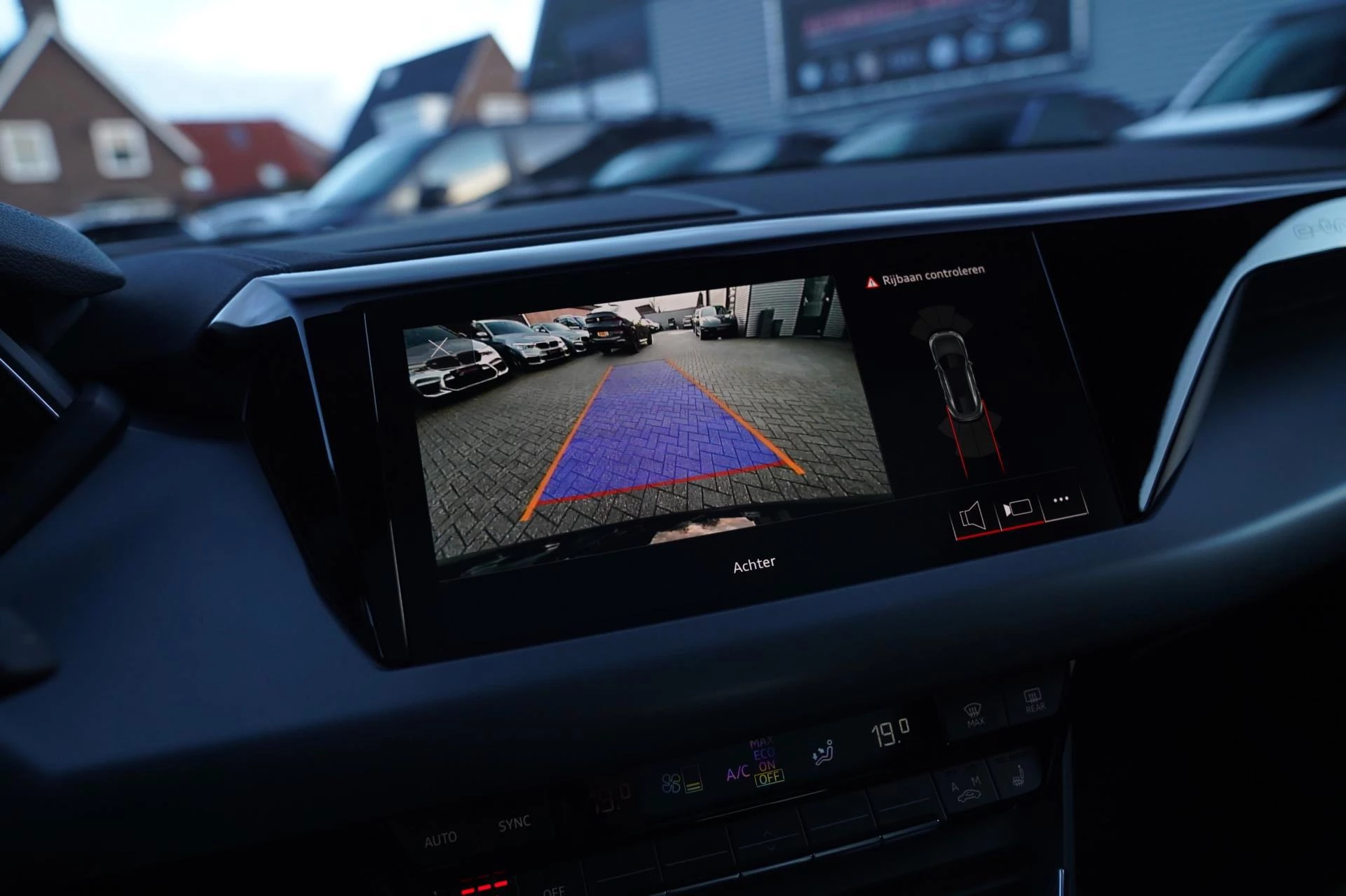 Hoofdafbeelding Audi e-tron GT