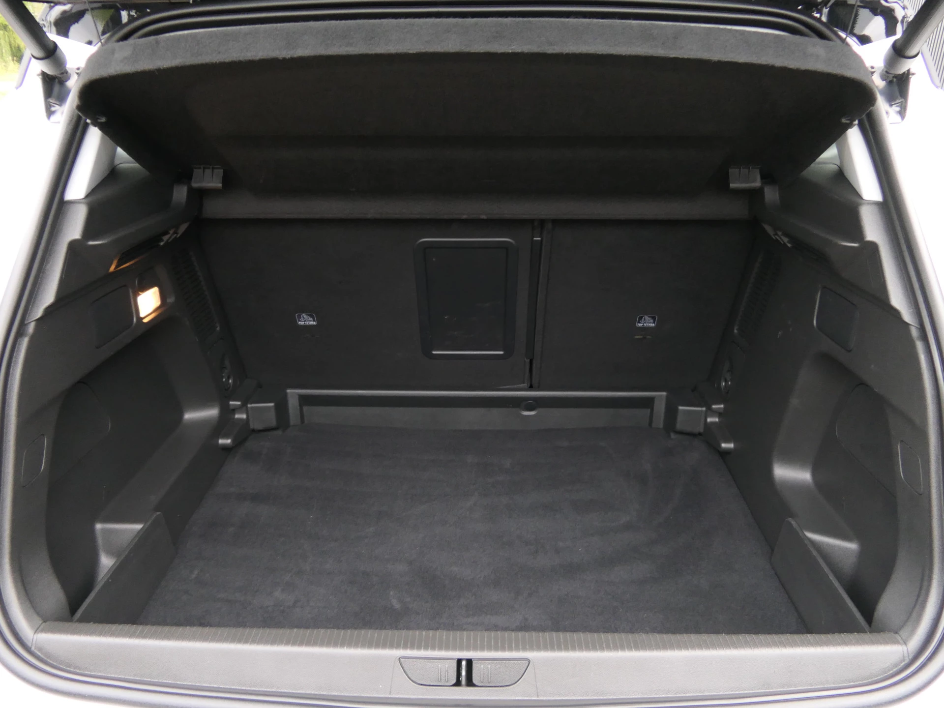 Hoofdafbeelding Opel Grandland
