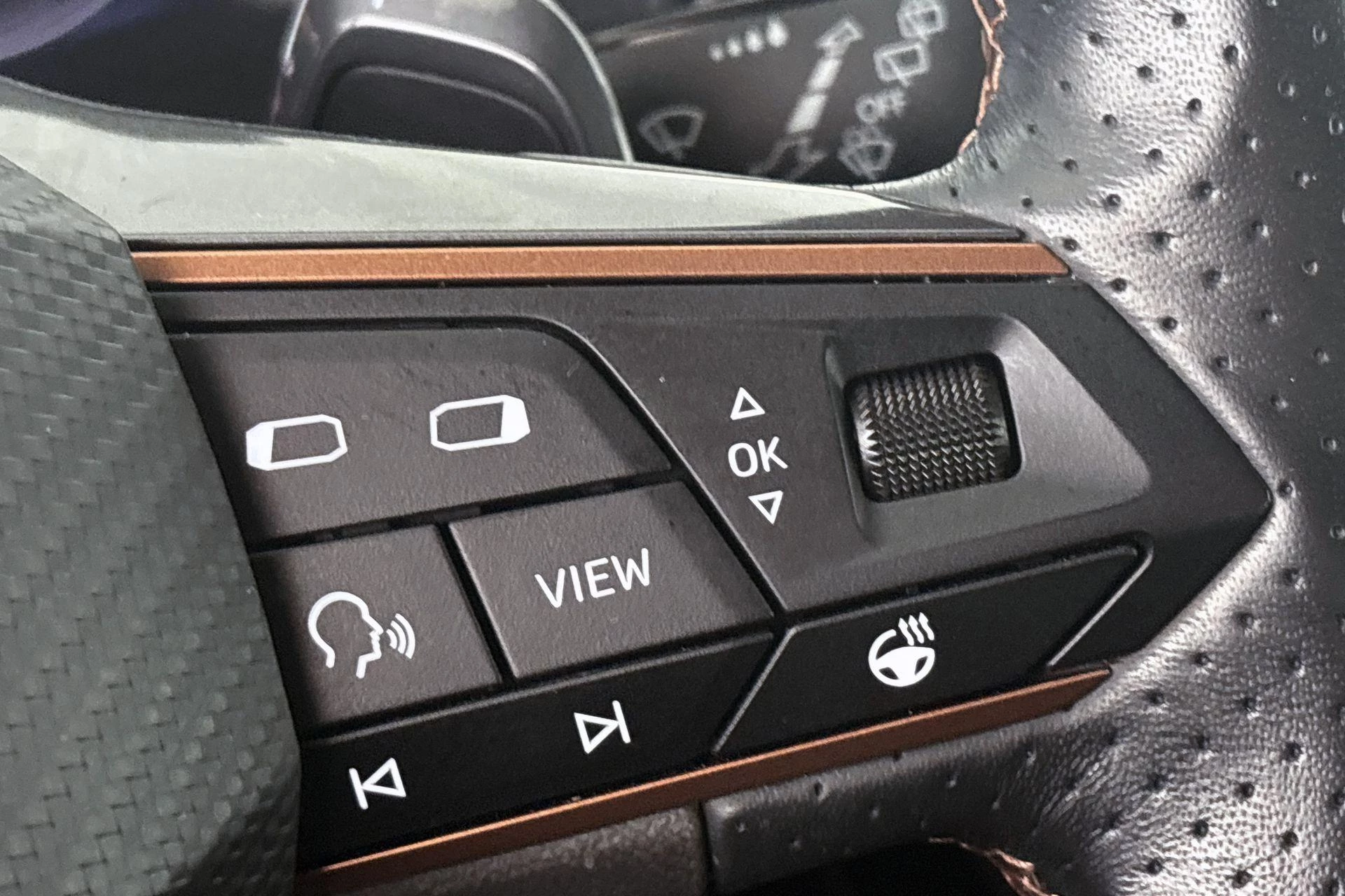 Hoofdafbeelding CUPRA Leon