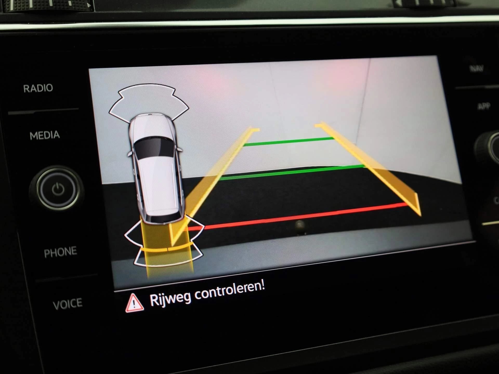 Hoofdafbeelding Volkswagen Tiguan Allspace