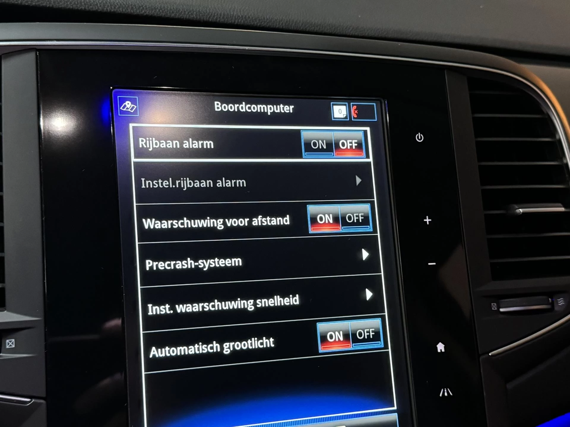 Hoofdafbeelding Renault Talisman