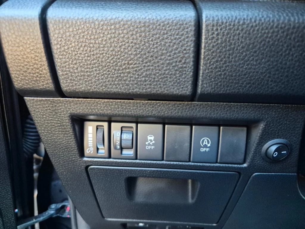 Hoofdafbeelding Isuzu D-Max