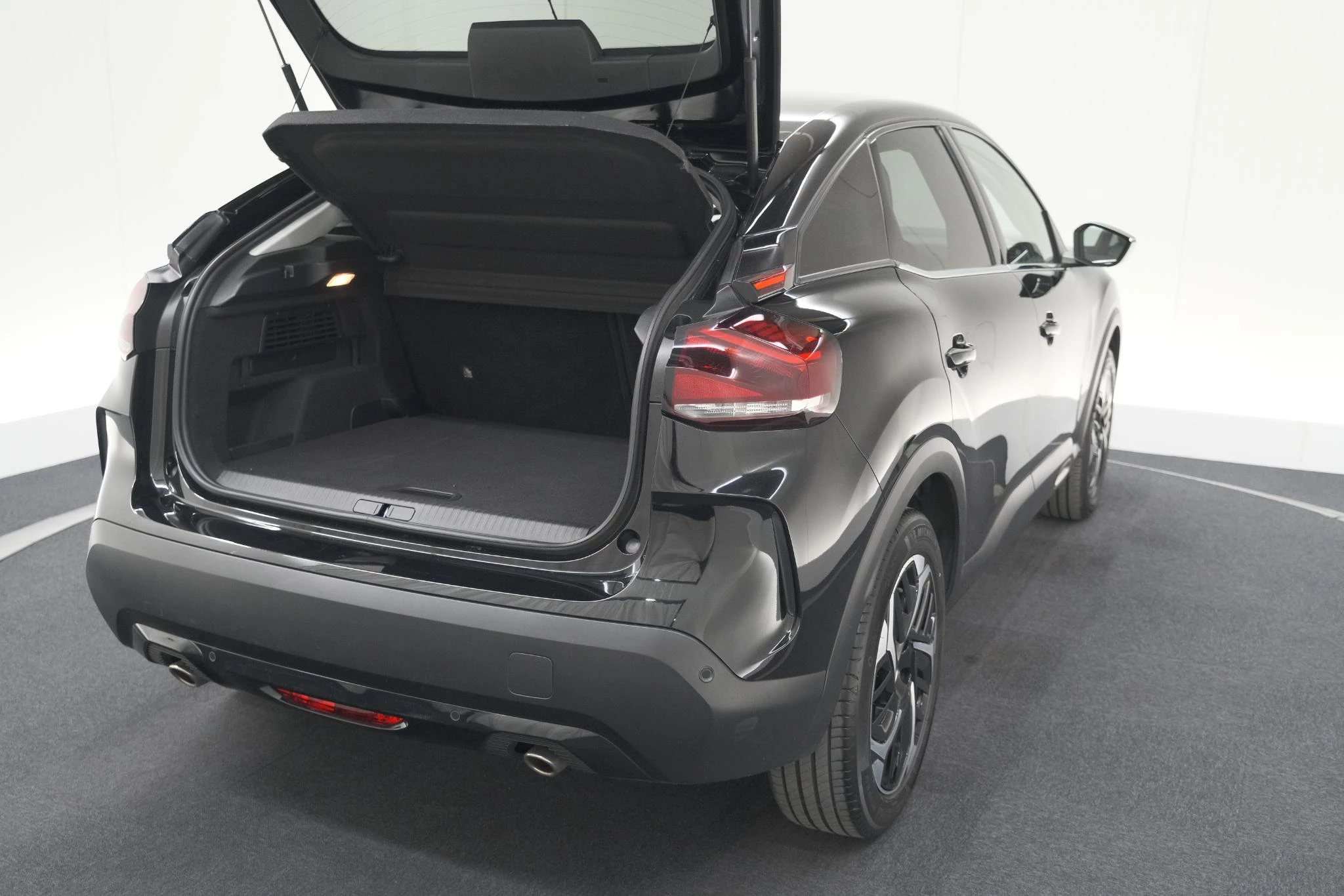 Hoofdafbeelding Citroën C4