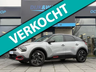 Hoofdafbeelding Citroën C4 Citroen C4 1.2 Puretech Shine | CARPLAY | CRUISE | 360 CAMERA | NAVI | LED