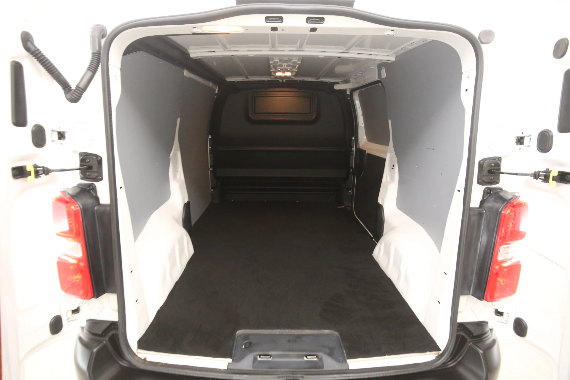 Hoofdafbeelding Toyota ProAce