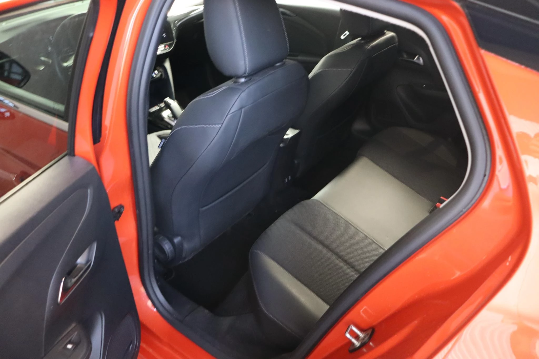 Hoofdafbeelding Opel Corsa-e