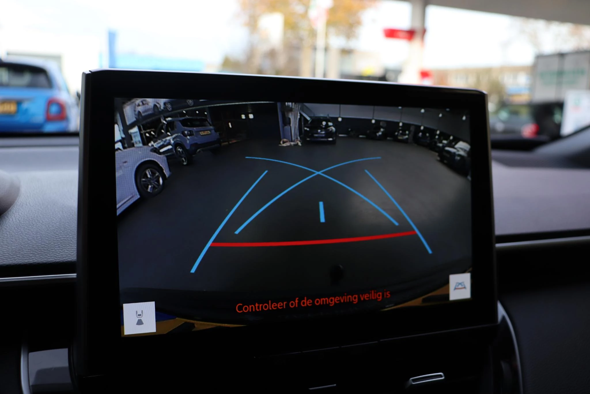 Hoofdafbeelding Toyota Corolla Cross