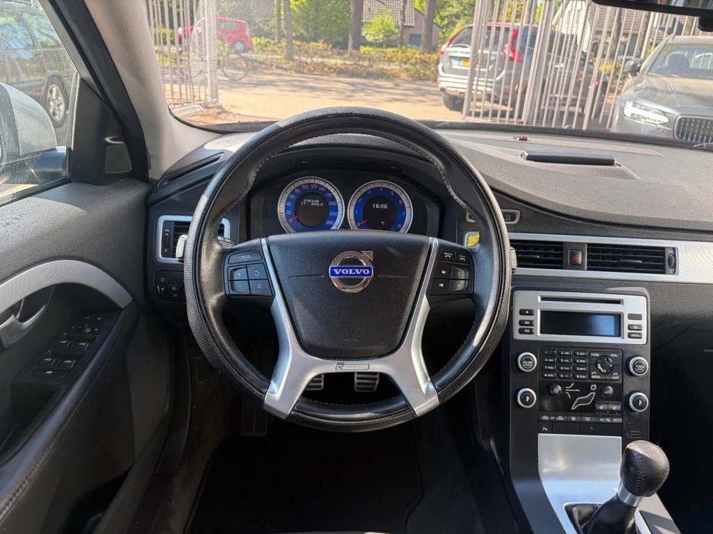 Hoofdafbeelding Volvo V70