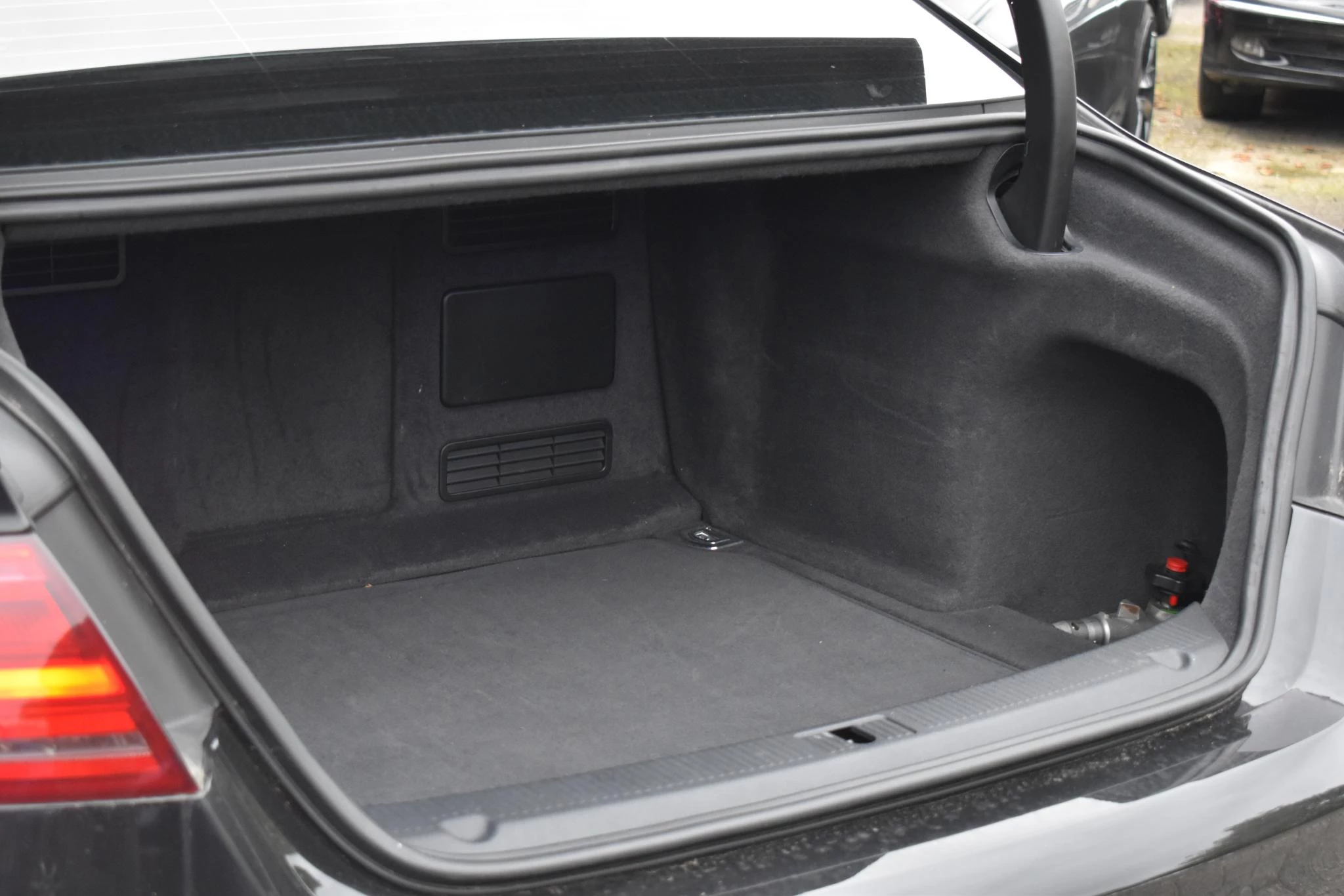 Hoofdafbeelding Audi A8