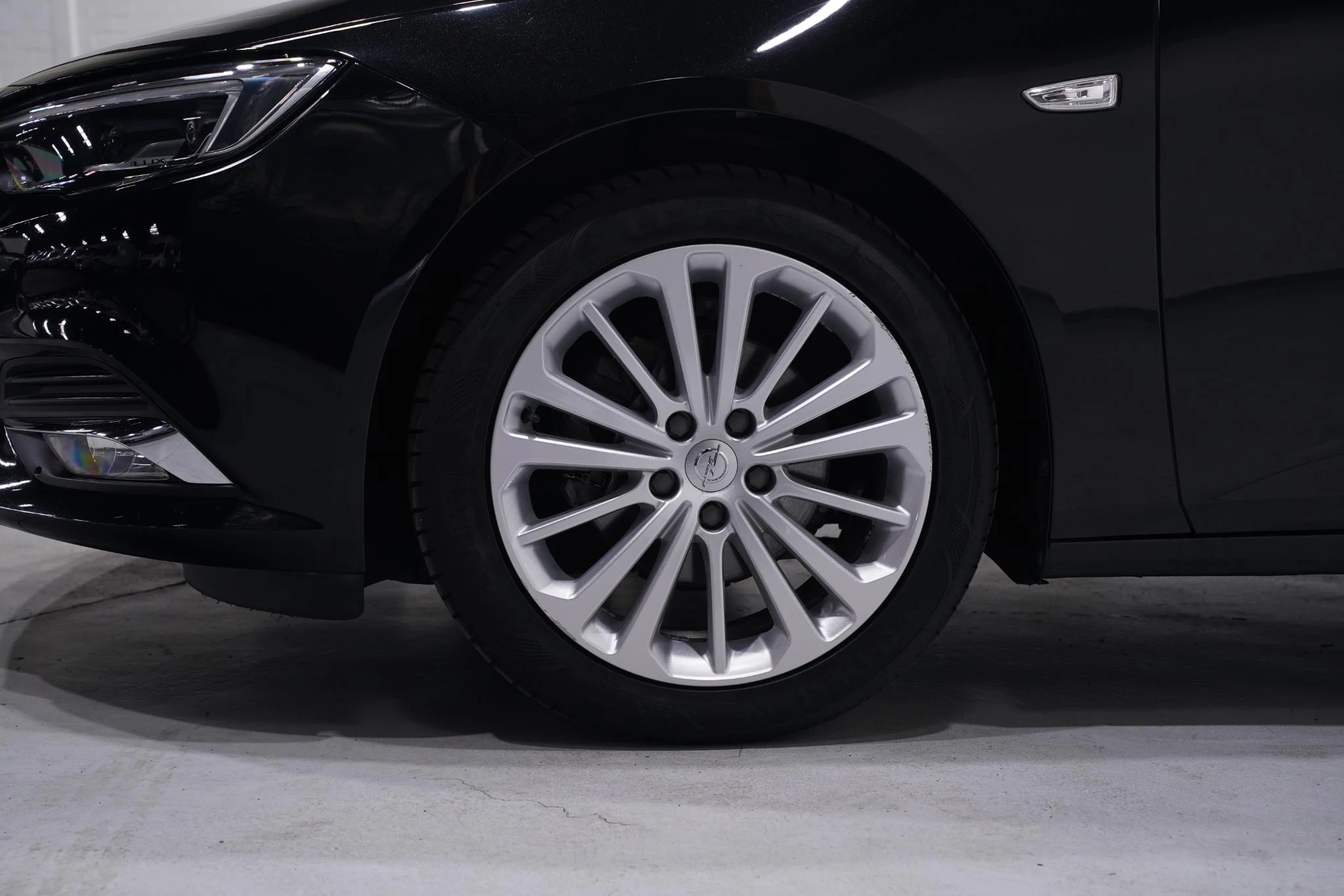 Hoofdafbeelding Opel Insignia