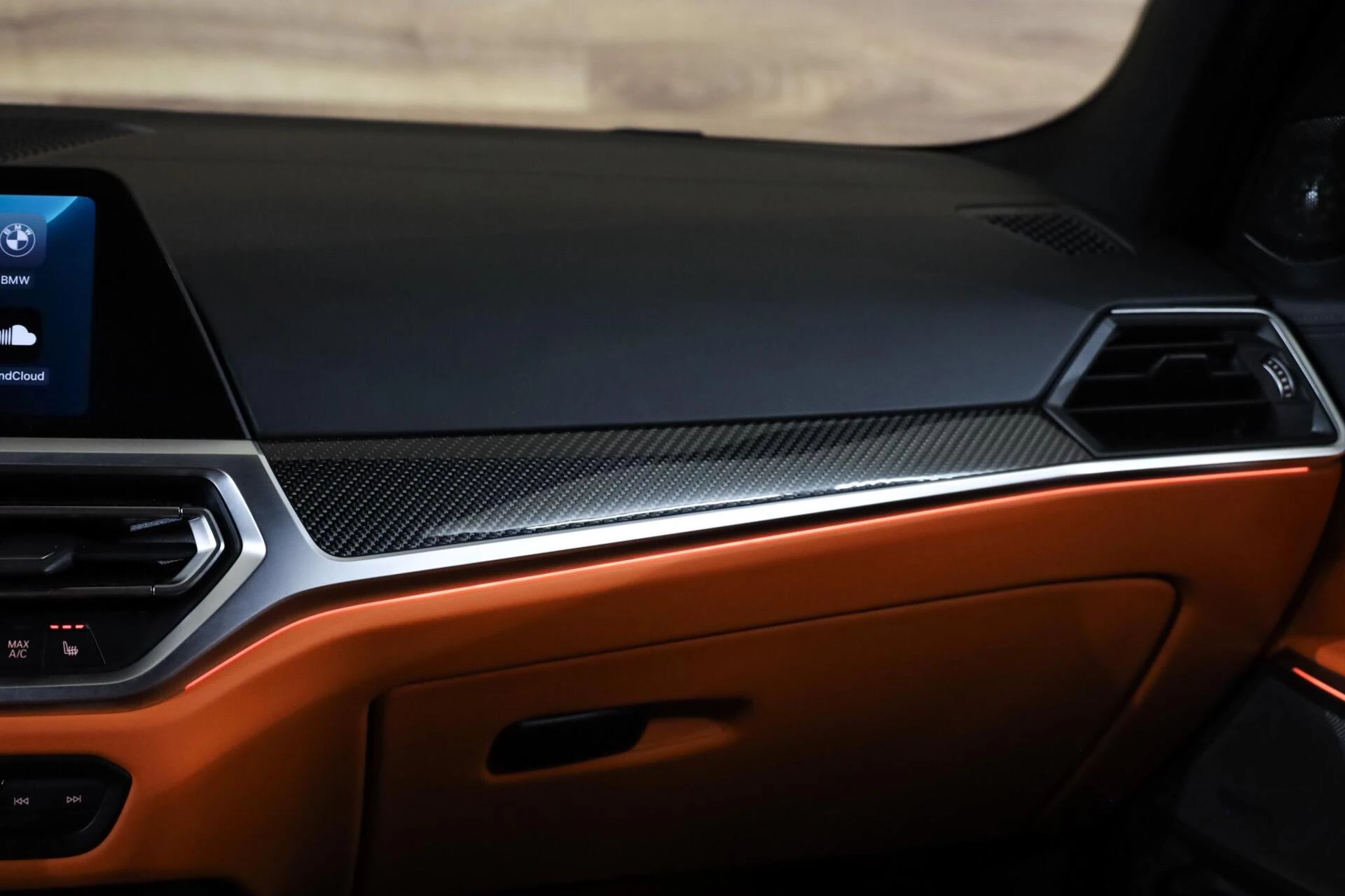 Hoofdafbeelding BMW M3