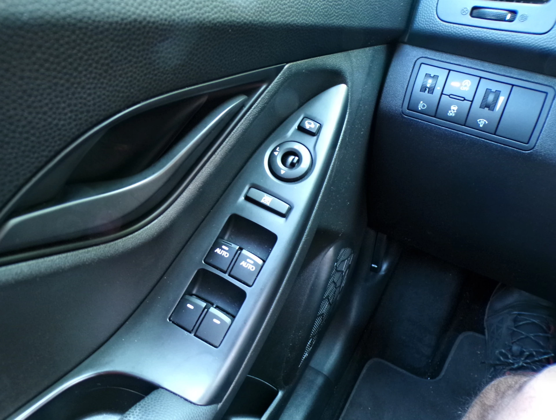 Hoofdafbeelding Hyundai ix20