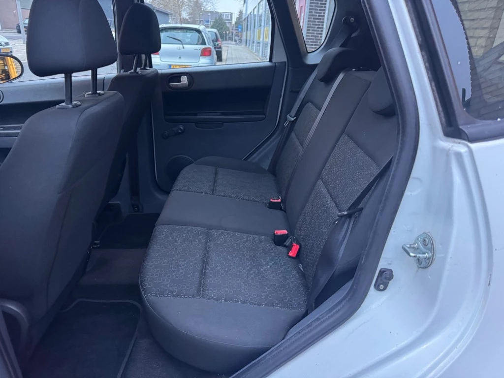 Hoofdafbeelding Mitsubishi Colt