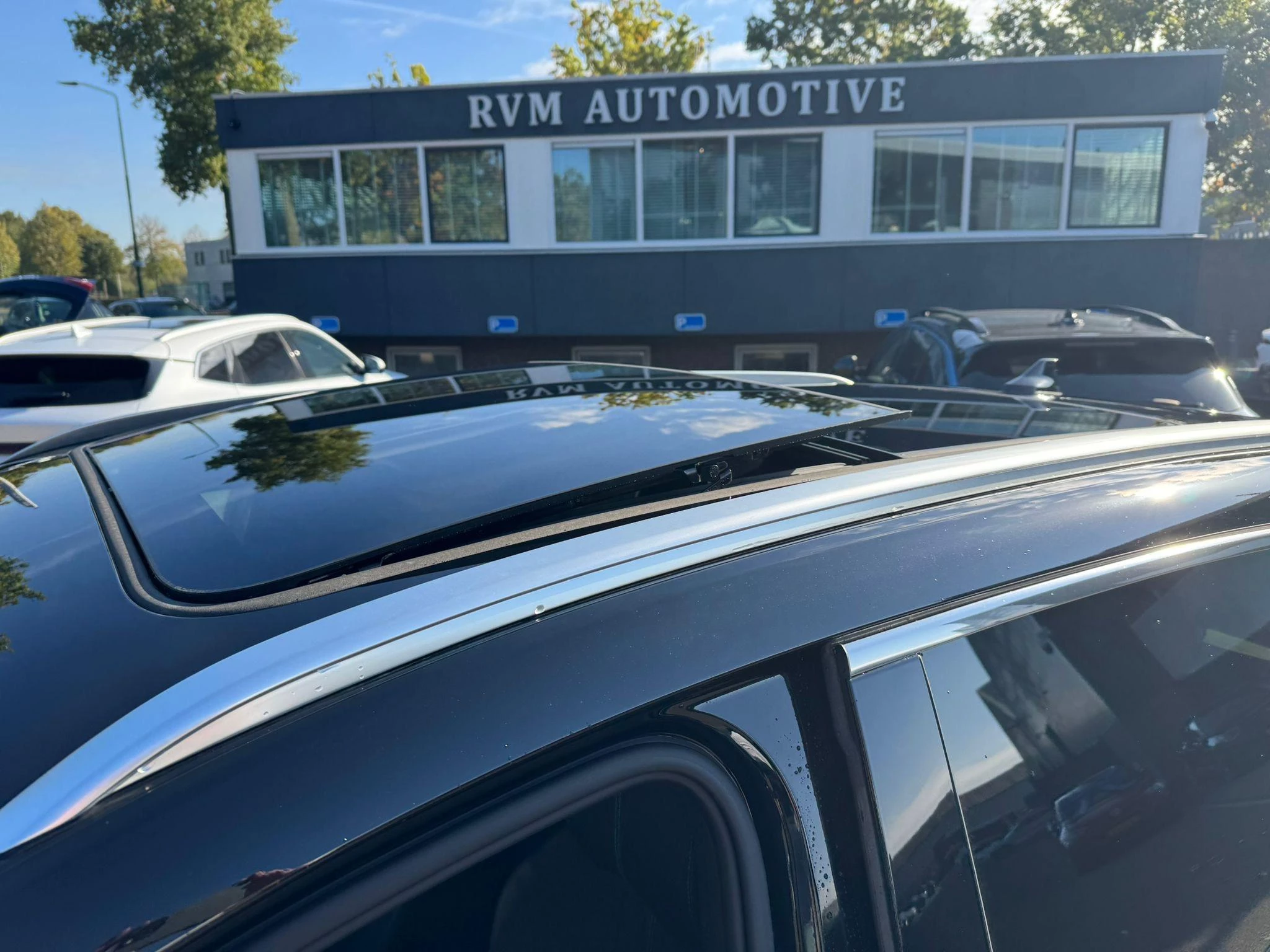 Hoofdafbeelding BYD SEAL U