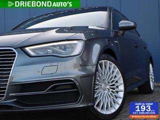 Audi A3 Sportback 1.4 e-tron PHEV Ambition Pro Line plus