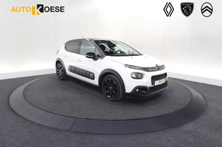 Citroen C3 PureTech 110 S&S Shine | Camera | Navigatie | Apple Carplay | Parkeersensoren