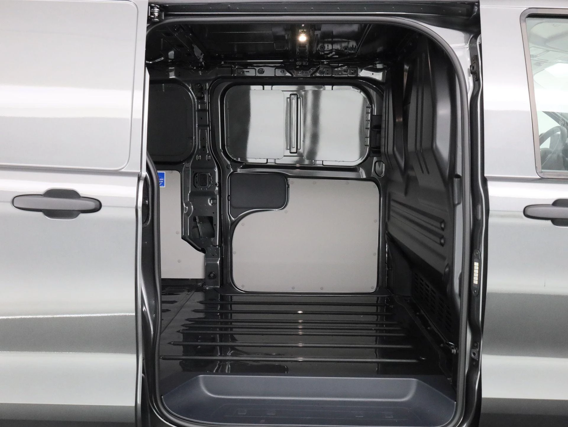 Hoofdafbeelding Volkswagen e-Transporter