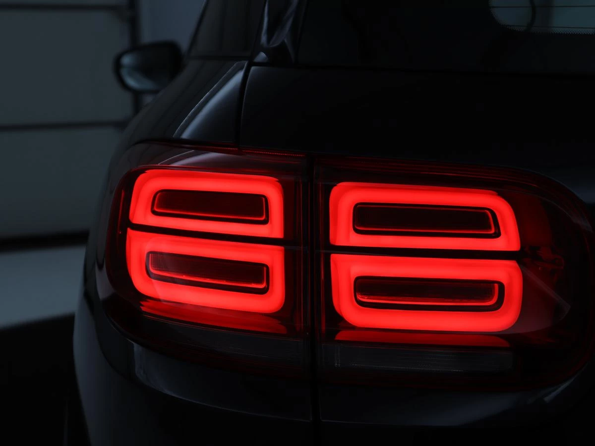 Hoofdafbeelding Citroën C5 Aircross