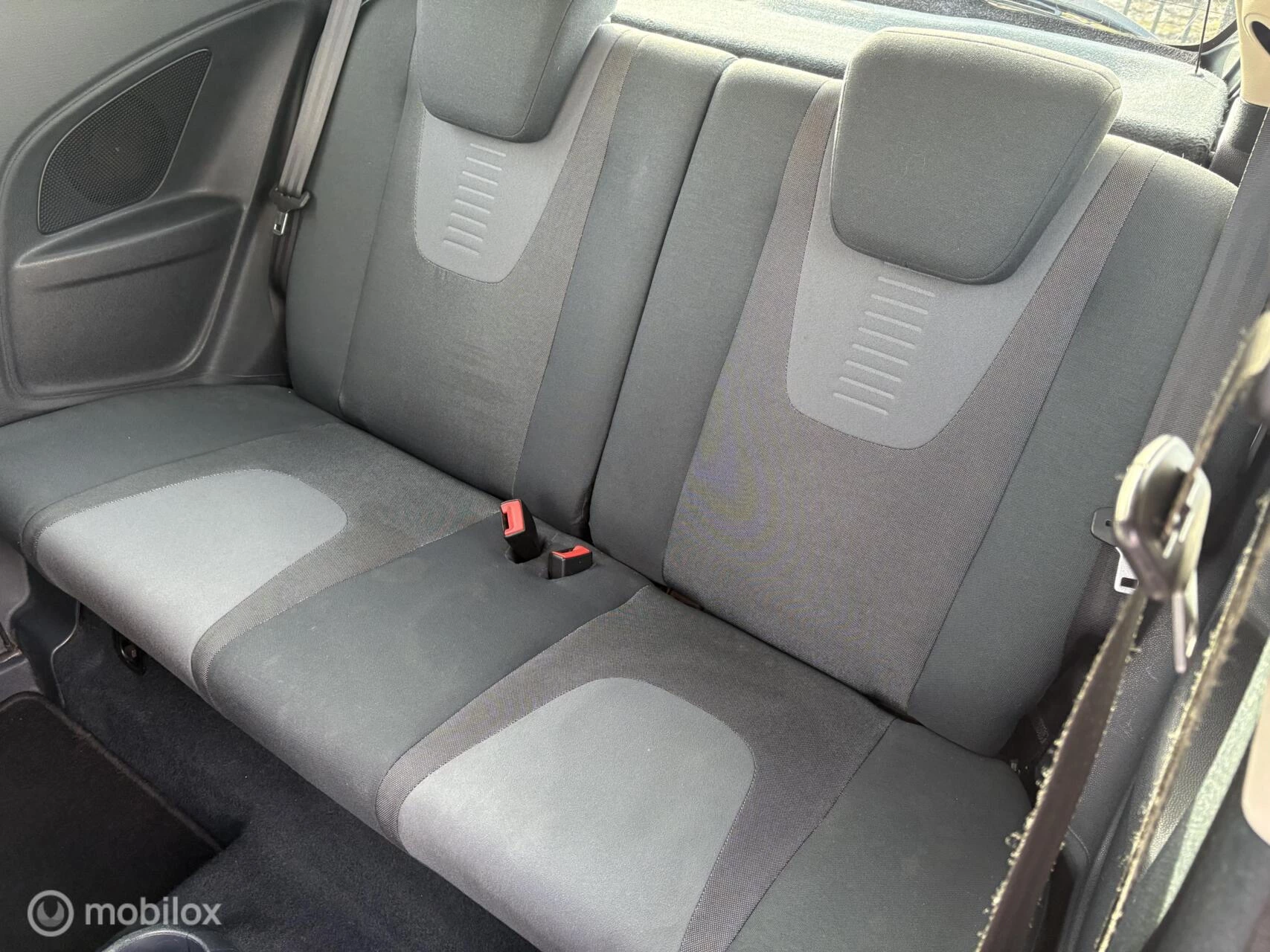 Hoofdafbeelding Ford Ka