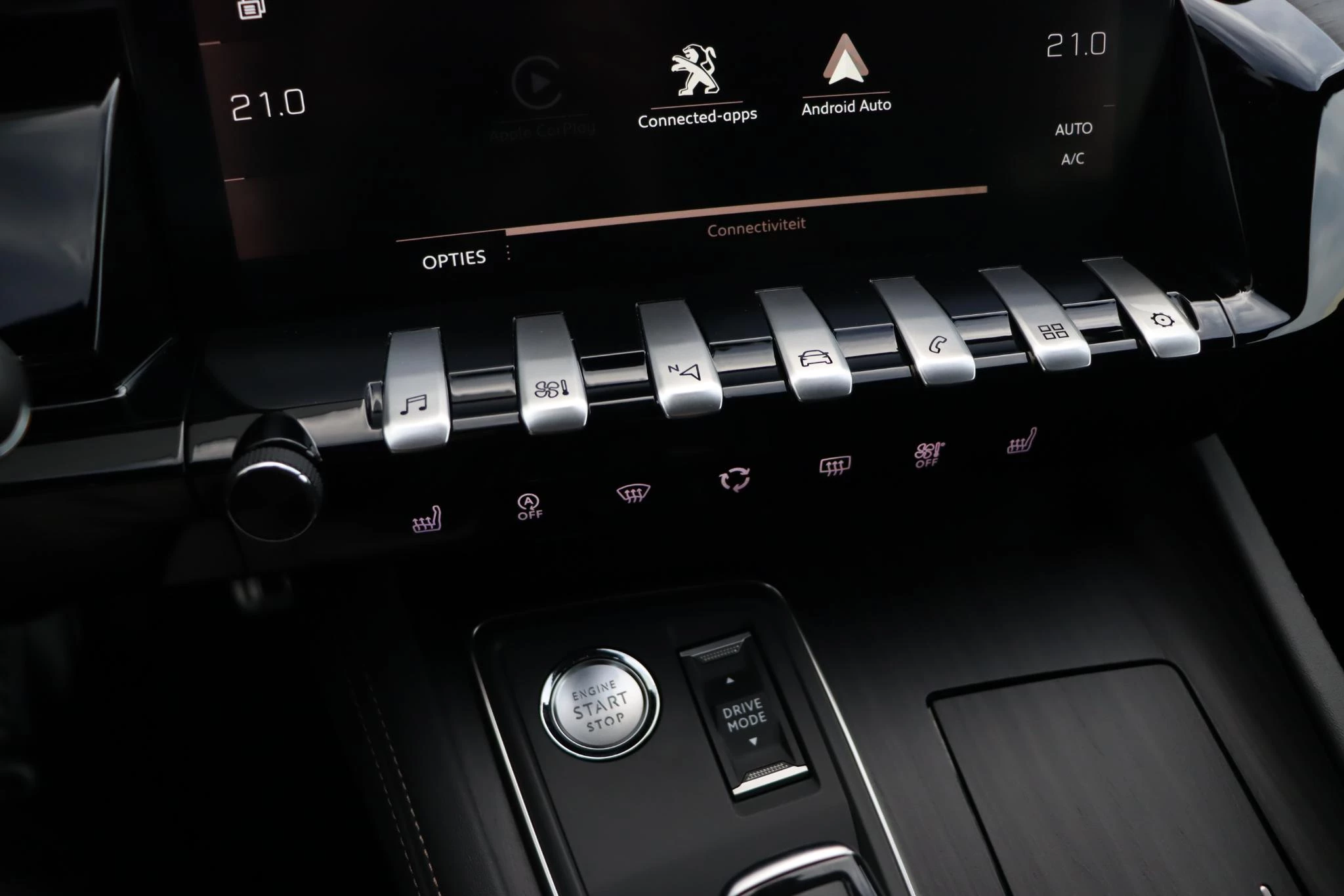 Hoofdafbeelding Peugeot 508