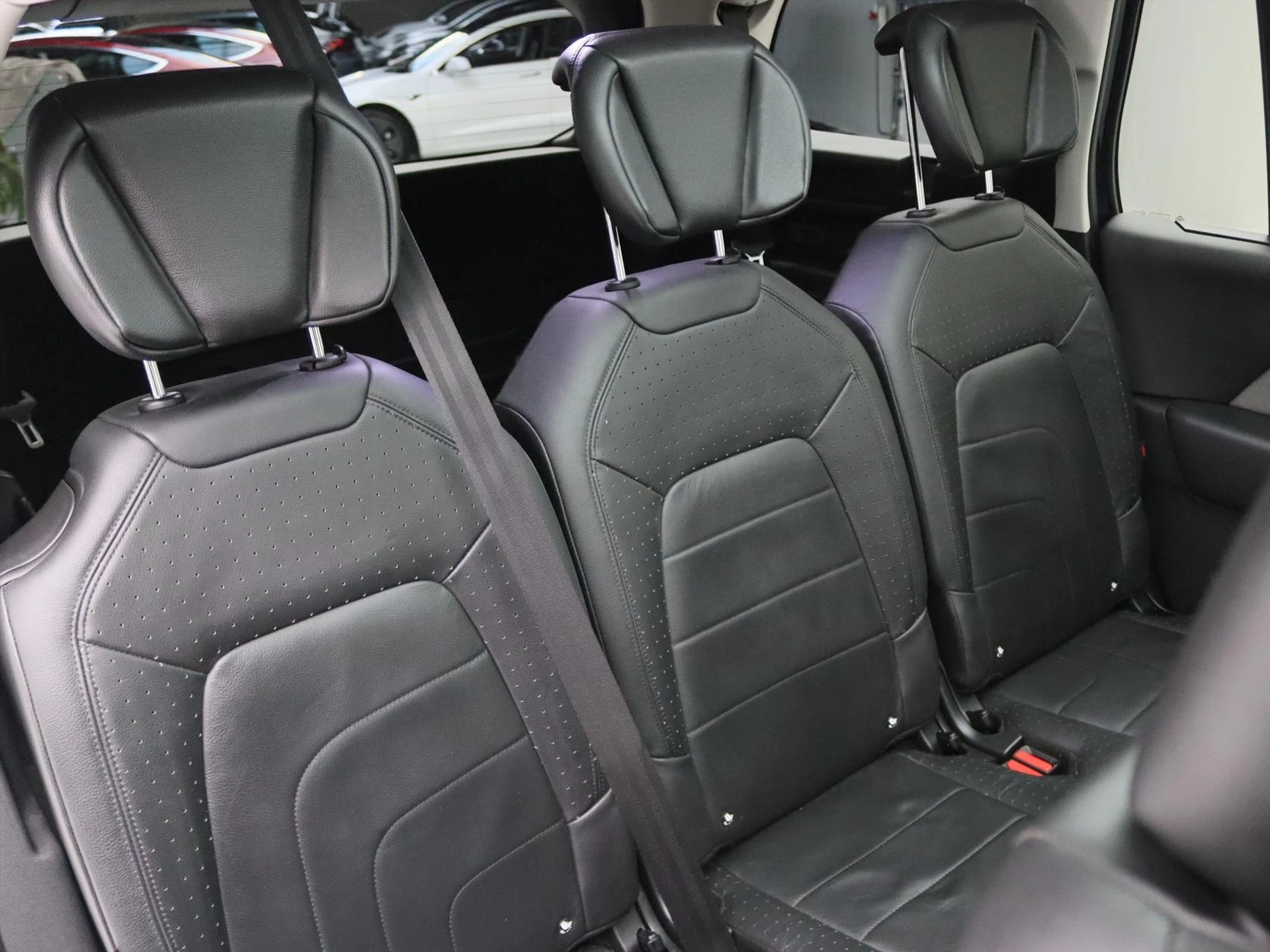 Hoofdafbeelding Citroën Grand C4 Spacetourer