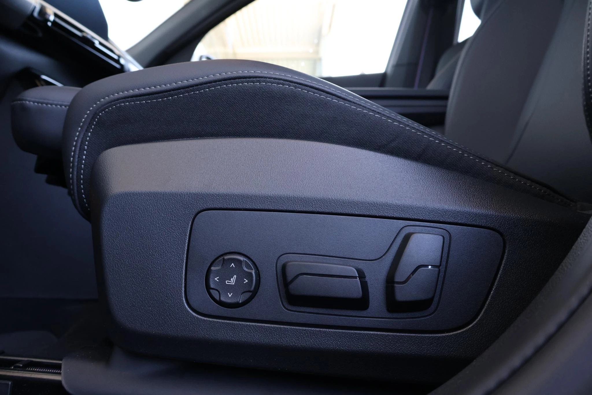 Hoofdafbeelding BMW iX2